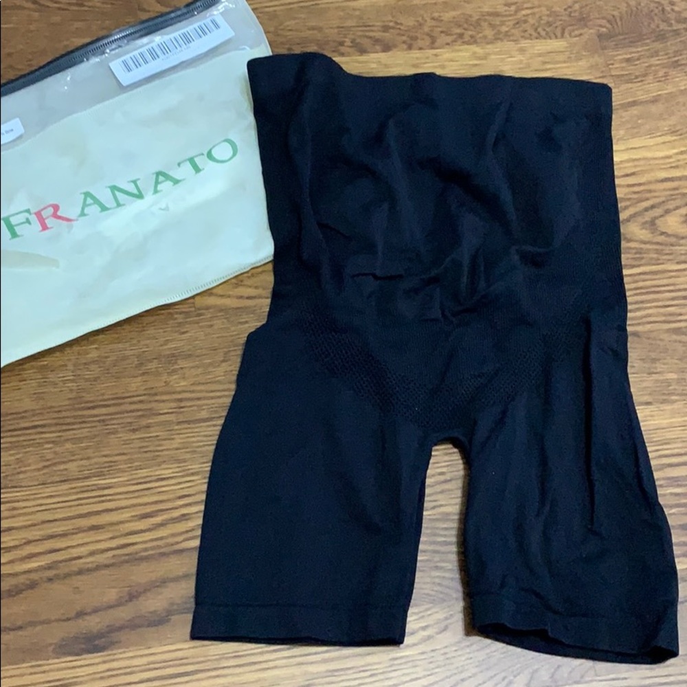 Spandex maternity shape wear